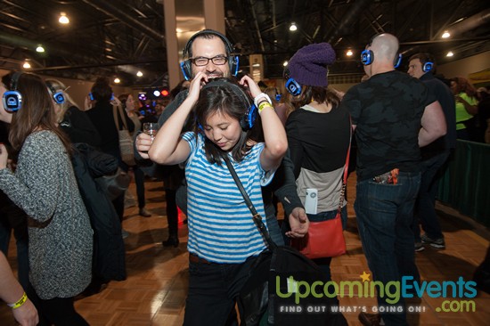 Big Philly Beerfest 2016 (Friday - Gallery 1)