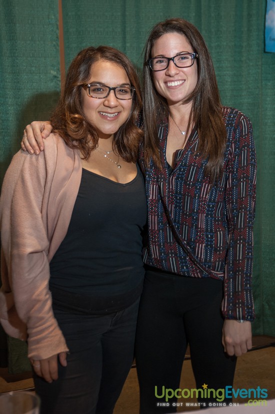 Big Philly Beerfest 2016 (Friday - Gallery 1)