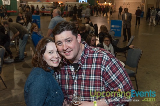 Big Philly Beerfest 2016 (Friday - Gallery 1)