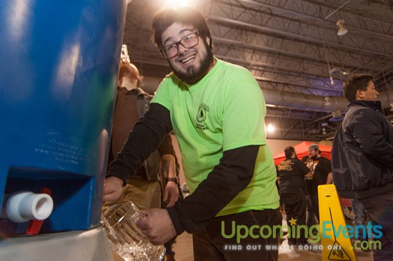 Big Philly Beerfest 2016 (Friday - Gallery 1)