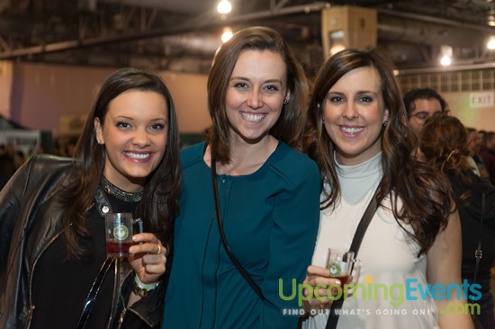Big Philly Beerfest 2016 (Friday - Gallery 1)