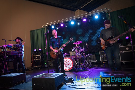 Big Philly Beerfest 2016 (Friday - Gallery 1)