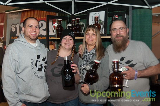 Big Philly Beerfest 2016 (Friday - Gallery 1)