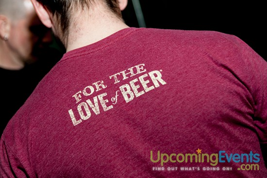 Big Philly Beerfest 2016 (Friday - Gallery 1)