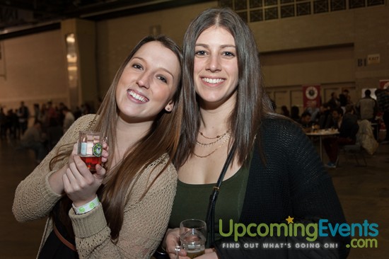 Big Philly Beerfest 2016 (Friday - Gallery 1)