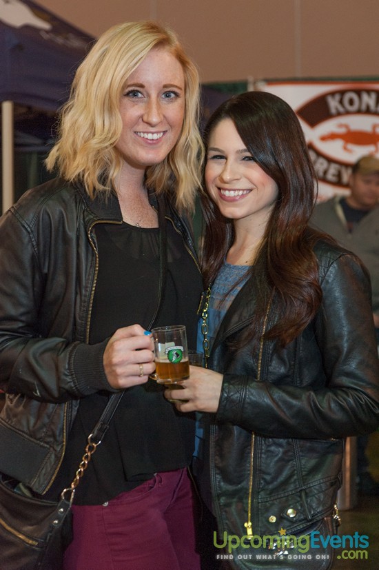 Big Philly Beerfest 2016 (Friday - Gallery 1)