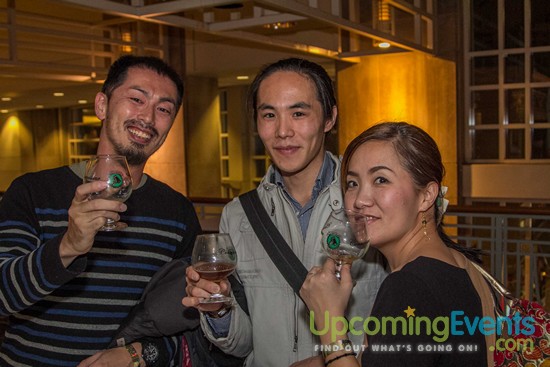 Big Philly Beerfest 2016 (Saturday - Gallery 2)