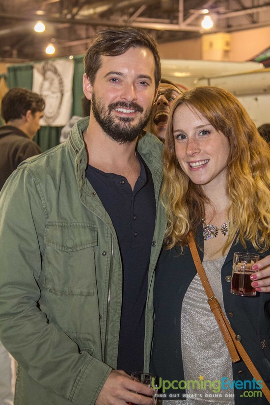 Big Philly Beerfest 2016 (Saturday - Gallery 2)