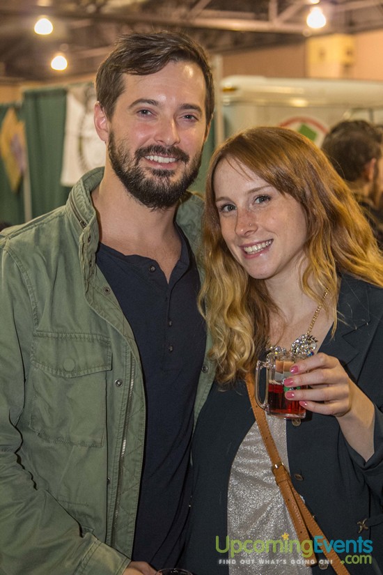 Big Philly Beerfest 2016 (Saturday - Gallery 2)
