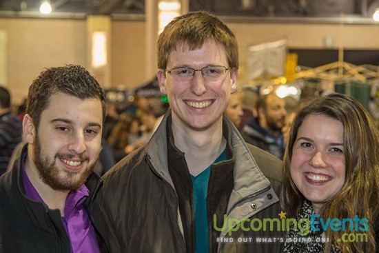Big Philly Beerfest 2016 (Saturday - Gallery 2)