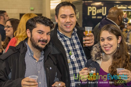 Big Philly Beerfest 2016 (Saturday - Gallery 2)