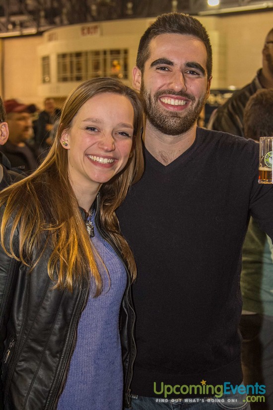Big Philly Beerfest 2016 (Saturday - Gallery 2)