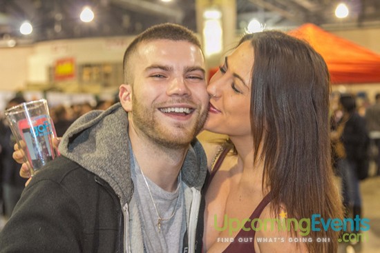Big Philly Beerfest 2016 (Saturday - Gallery 2)