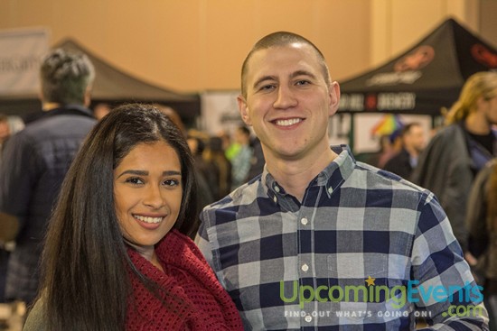 Big Philly Beerfest 2016 (Saturday - Gallery 2)