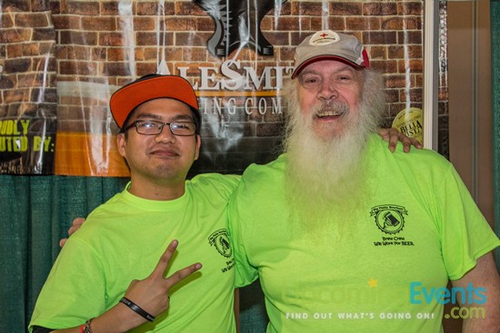 Big Philly Beerfest 2016 (Saturday - Gallery 2)