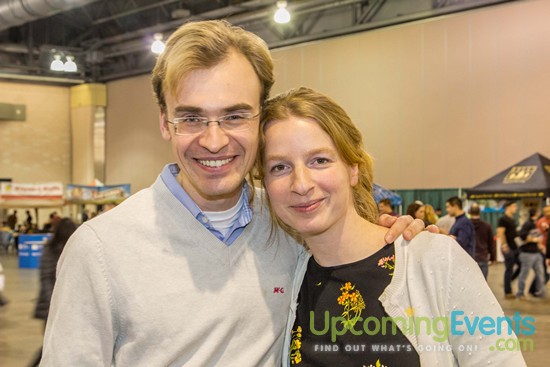 Big Philly Beerfest 2016 (Saturday - Gallery 2)