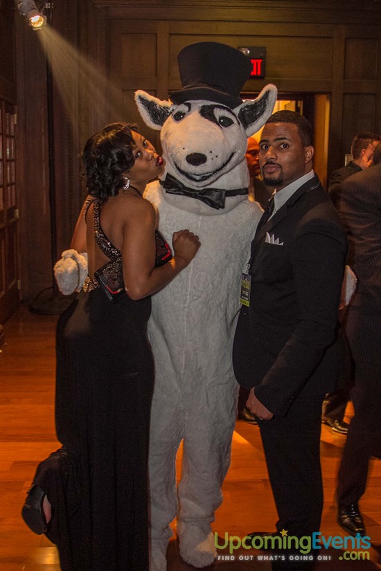 Hair O' The Dog 2016 (Gallery 1)