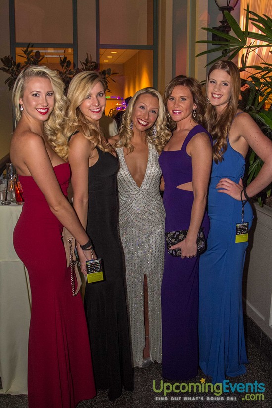 Hair O' The Dog 2016 (Gallery 1)