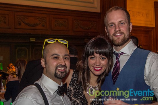 Hair O' The Dog 2016 (Gallery 1)