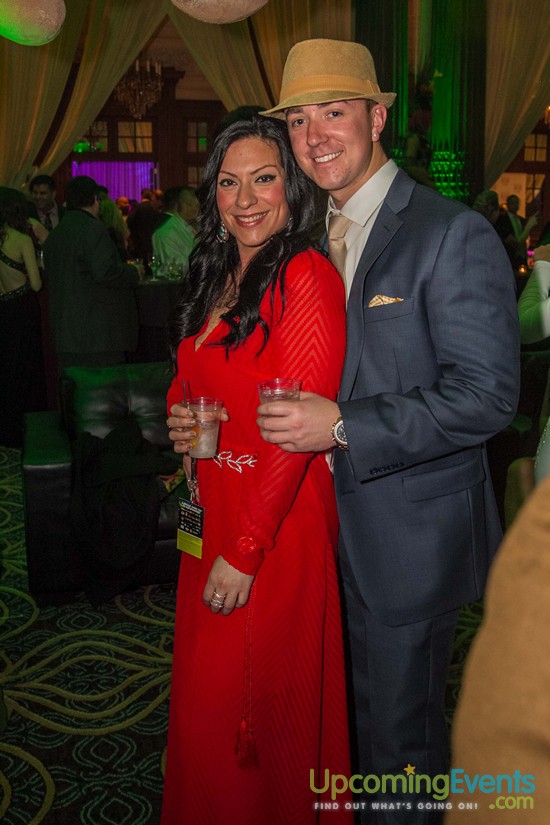 Hair O' The Dog 2016 (Gallery 1)