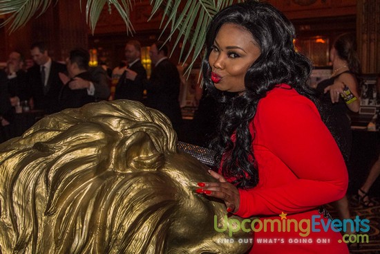 Hair O' The Dog 2016 (Gallery 1)