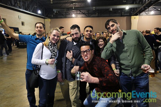 Big Philly Beerfest 2016 (Saturday)