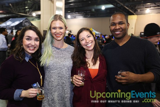 Big Philly Beerfest 2016 (Saturday)
