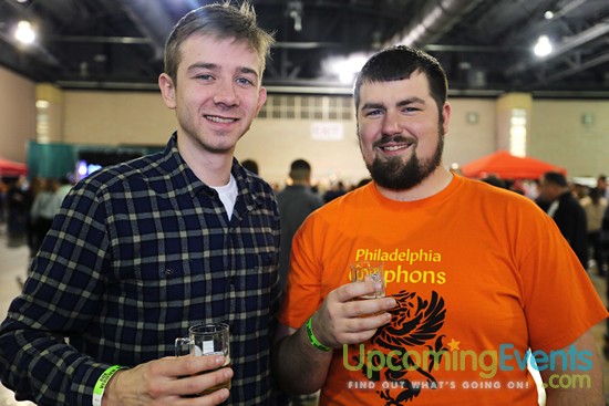 Big Philly Beerfest 2016 (Saturday)