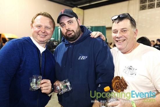 Big Philly Beerfest 2016 (Saturday)