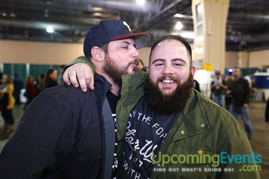 Big Philly Beerfest 2016 (Saturday)