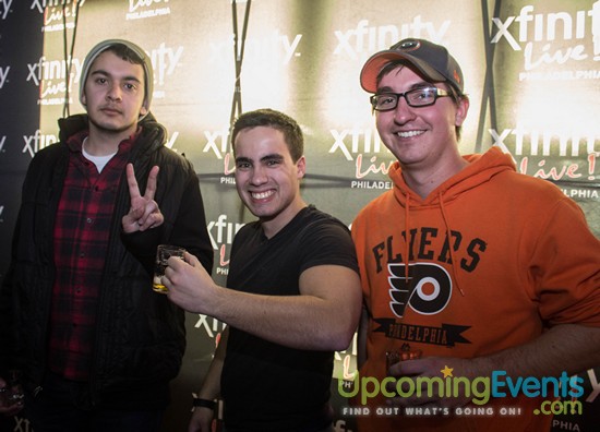 Winterfest Live! 2016 (Gallery C)