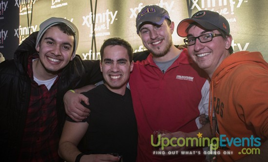 Winterfest Live! 2016 (Gallery C)