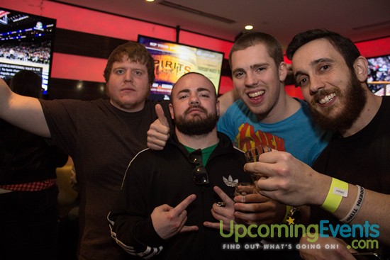 Winterfest Live! 2016 (Gallery C)