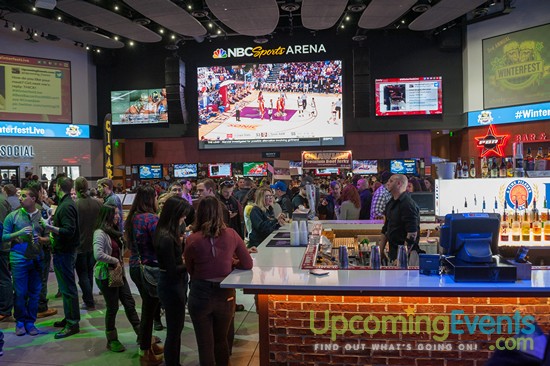 Winterfest Live! 2016 (Gallery A)