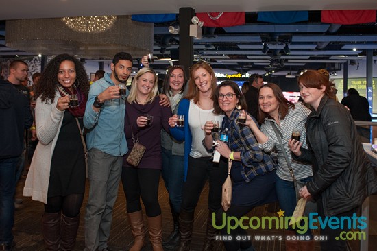 Winterfest Live! 2016 (Gallery A)