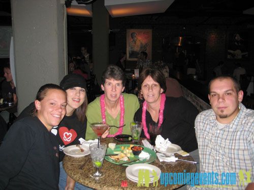 Rock the Dock
