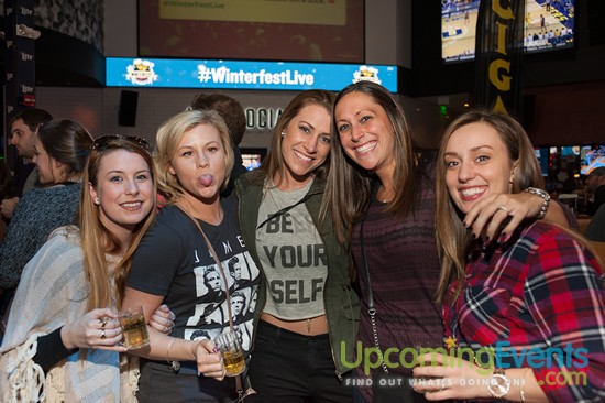 Winterfest Live! 2016 (Gallery A)