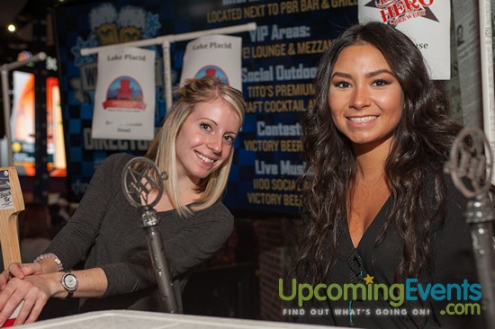 Winterfest Live! 2016 (Gallery A)