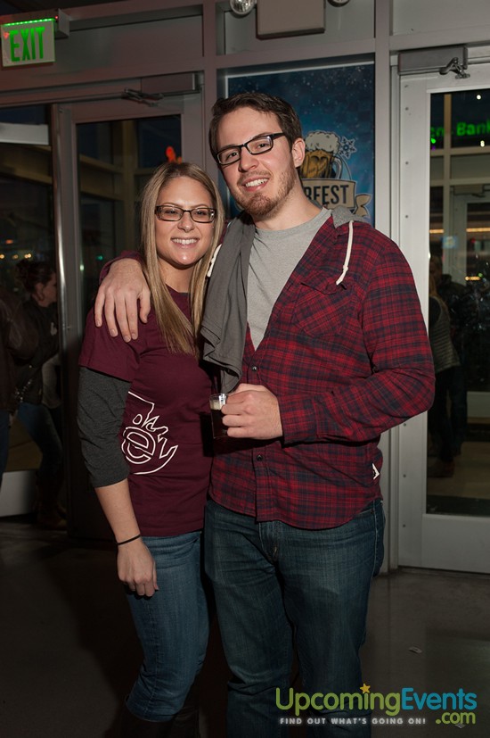 Winterfest Live! 2016 (Gallery A)