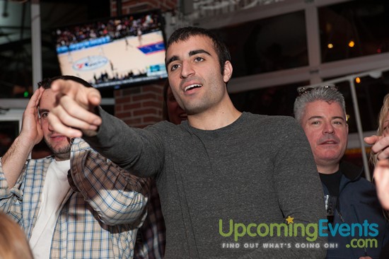 Winterfest Live! 2016 (Gallery A)