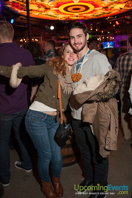 Winterfest Live! 2016 (Gallery A)