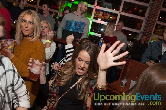 Winterfest Live! 2016 (Gallery A)