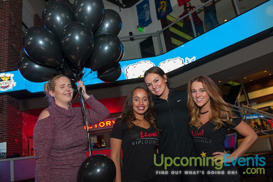 Winterfest Live! 2016 (Gallery A)