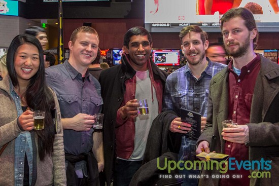 Winterfest Live! 2016 (Gallery B)