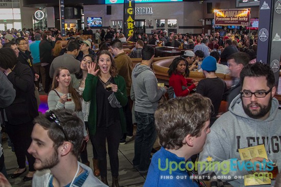 Winterfest Live! 2016 (Gallery B)