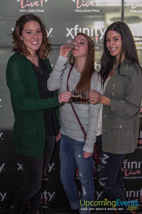 Winterfest Live! 2016 (Gallery B)