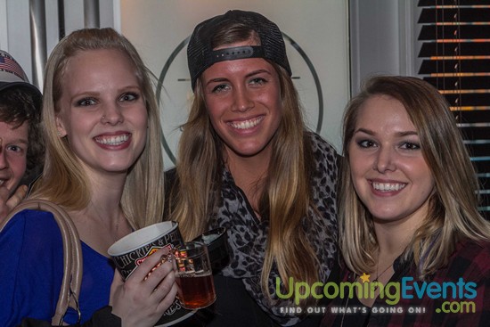 Winterfest Live! 2016 (Gallery B)