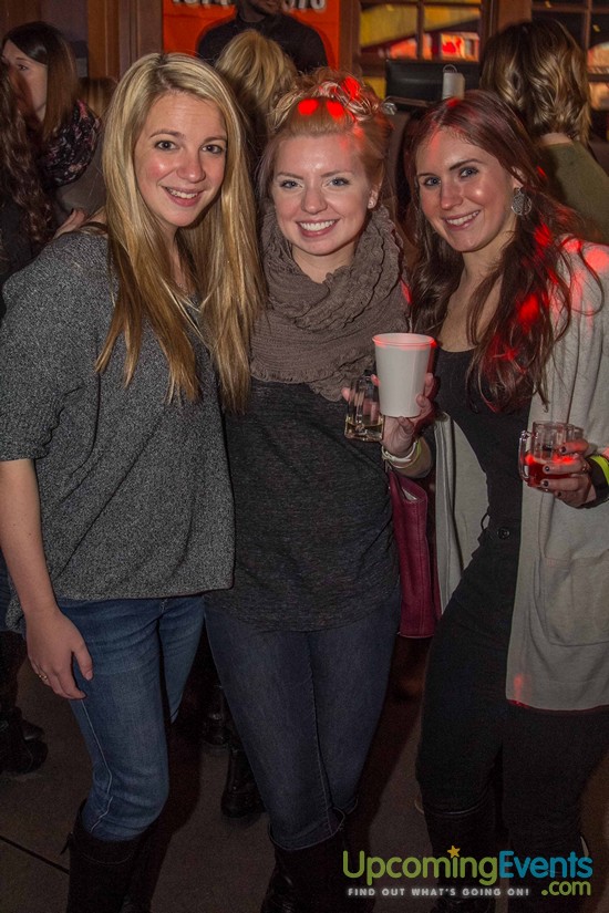 Winterfest Live! 2016 (Gallery B)