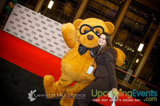 Black Tie Tailgate 2016 - Red Carpet Photos