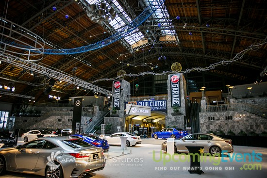 Black Tie Tailgate 2016 - Car Photos